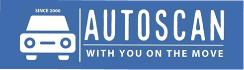 Autoscan Jeypore logo